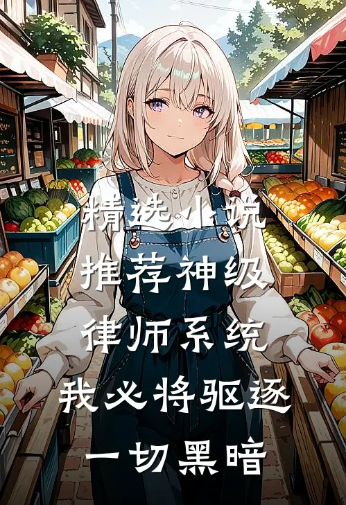 精选小说推荐神级律师系统：我必将驱逐一切黑暗