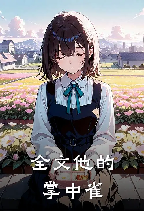 全文他的掌中雀