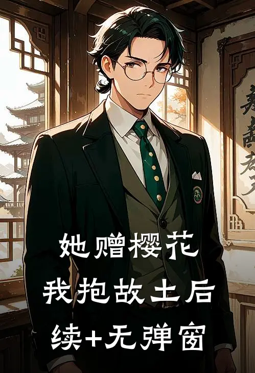 梨花落尽，云散夜未明畅销巨著