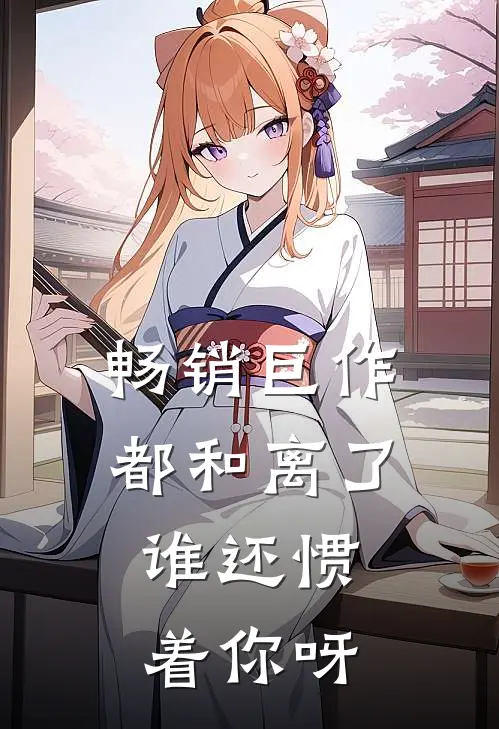 畅销巨作都和离了，谁还惯着你呀