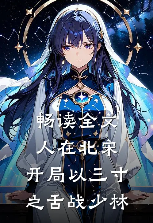 畅读全文人在北宋，开局以三寸之舌战少林