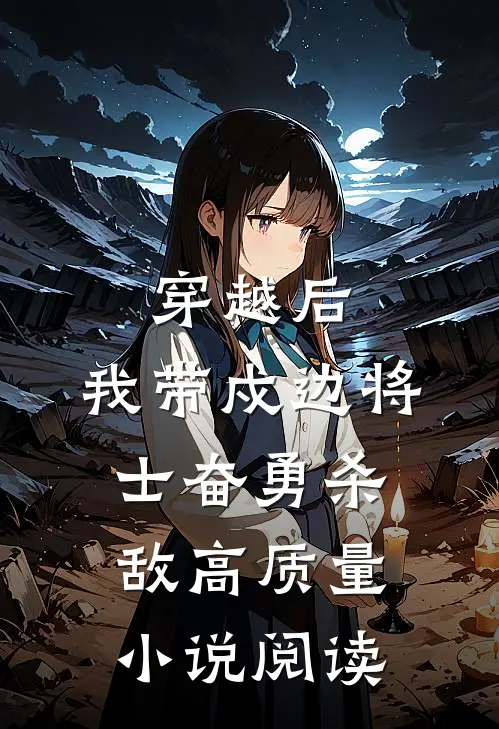 穿越后，我带戍边将士奋勇杀敌高质量小说阅读