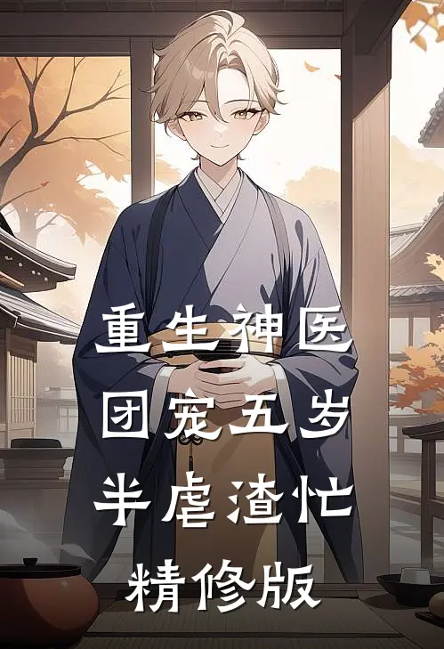 重生神医：团宠五岁半虐渣忙精修版