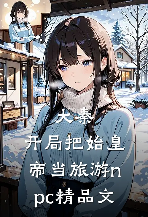 大秦：开局把始皇帝当旅游npc精品文