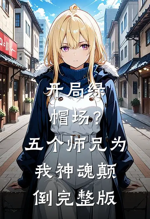 开局绿帽场？五个师兄为我神魂颠倒完整版