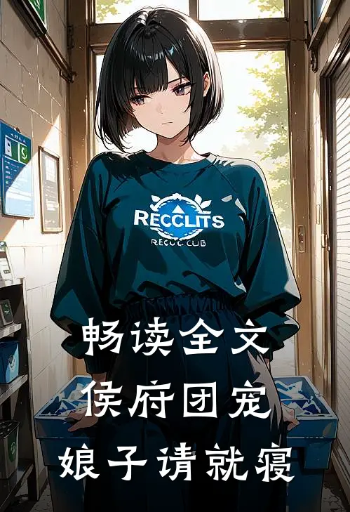畅读全文侯府团宠：娘子请就寝