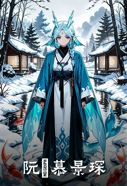 阮嫆慕景琛