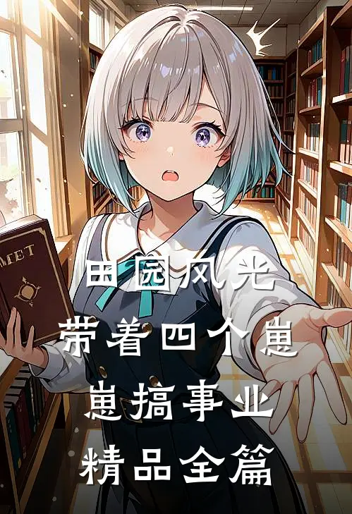 田园风光：带着四个崽崽搞事业精品全篇
