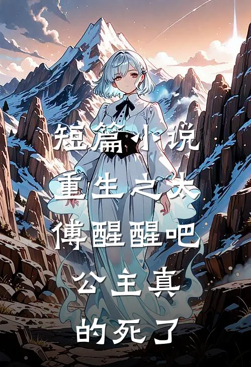 短篇小说重生之太傅醒醒吧，公主真的死了