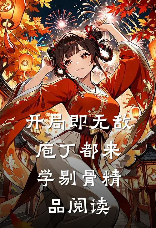 开局即无敌，庖丁都来学剔骨精品阅读