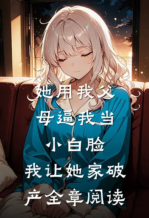 夫君想让我做平妻前言+后续