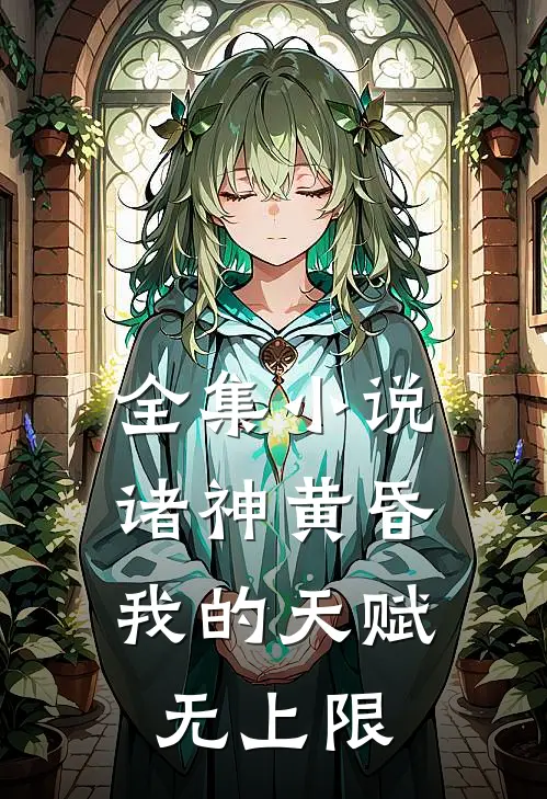 全集小说诸神黄昏，我的天赋无上限
