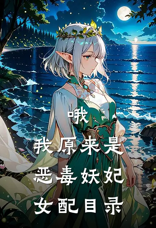哦，我原来是恶毒妖妃女配目录