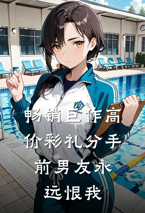 畅销巨作高价彩礼分手，前男友永远恨我