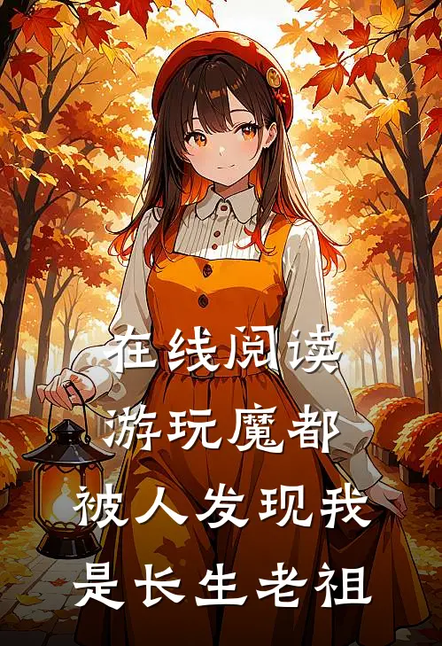 在线阅读游玩魔都：被人发现我是长生老祖