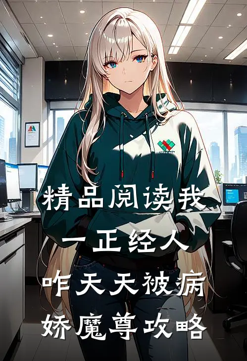 精品阅读我一正经人，咋天天被病娇魔尊攻略