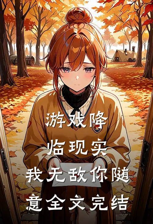游戏降临现实，我无敌你随意全文完结