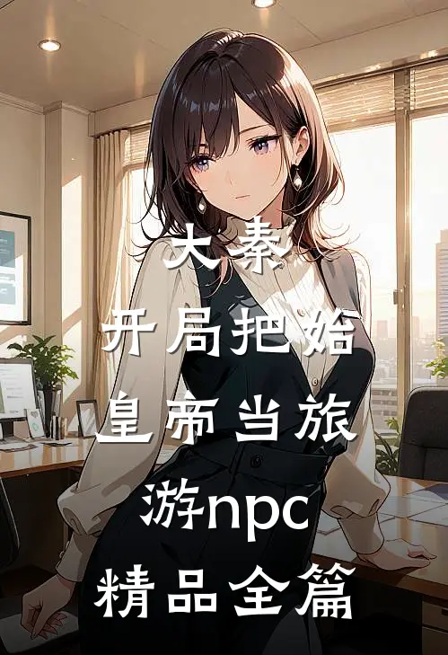 大秦：开局把始皇帝当旅游npc精品全篇