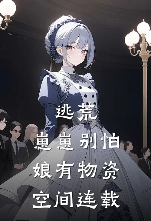 逃荒：崽崽别怕，娘有物资空间连载