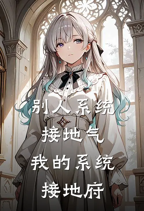 别人系统接地气，我的系统接地府