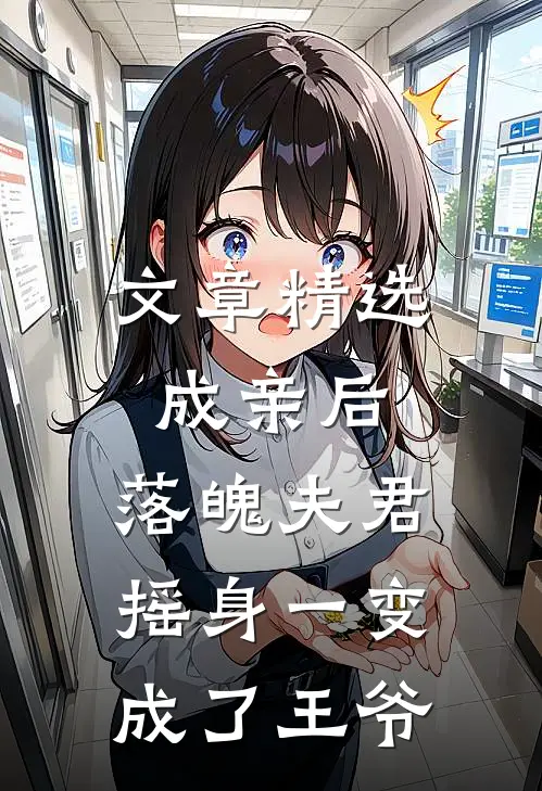 文章精选成亲后，落魄夫君摇身一变成了王爷