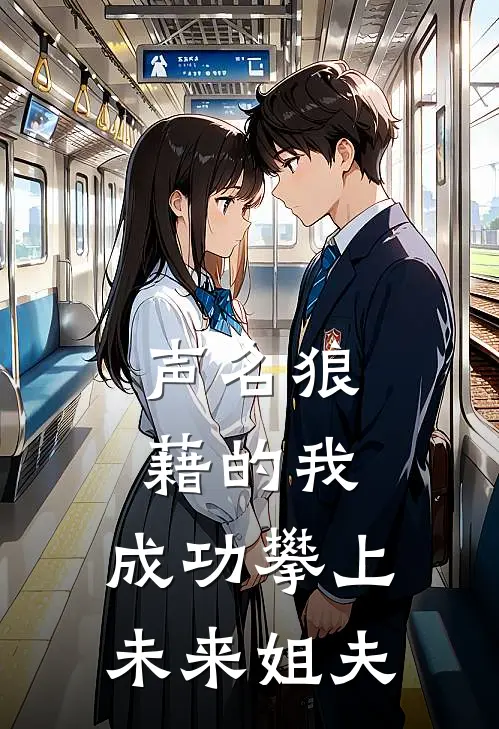 声名狼藉的我，成功攀上未来姐夫