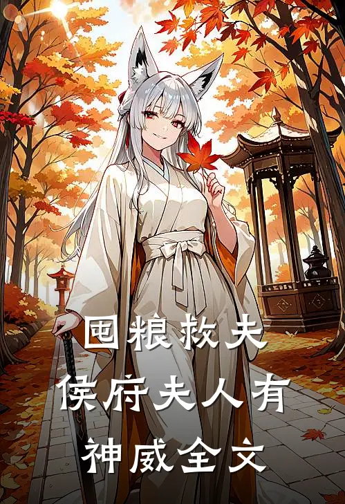 囤粮救夫：侯府夫人有神威全文