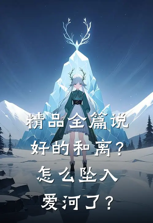 精品全篇说好的和离？怎么坠入爱河了？