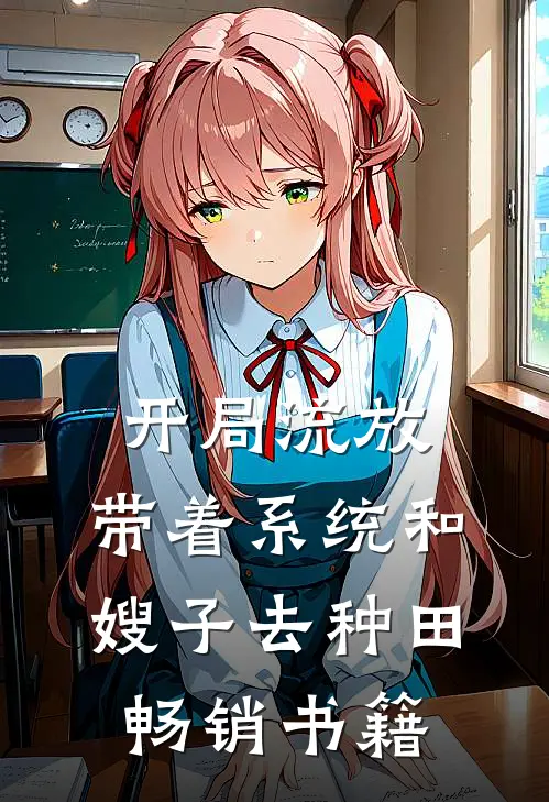 开局流放：带着系统和嫂子去种田畅销书籍