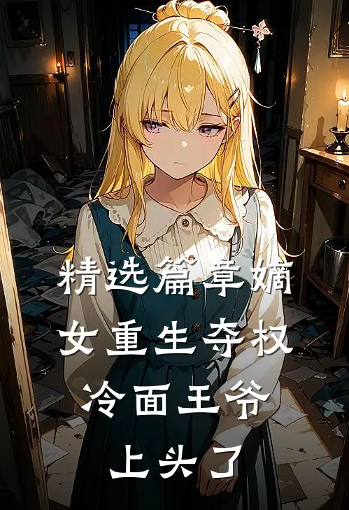 精选篇章嫡女重生夺权，冷面王爷上头了