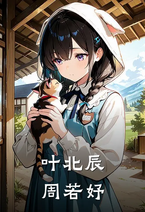 叶北辰周若妤