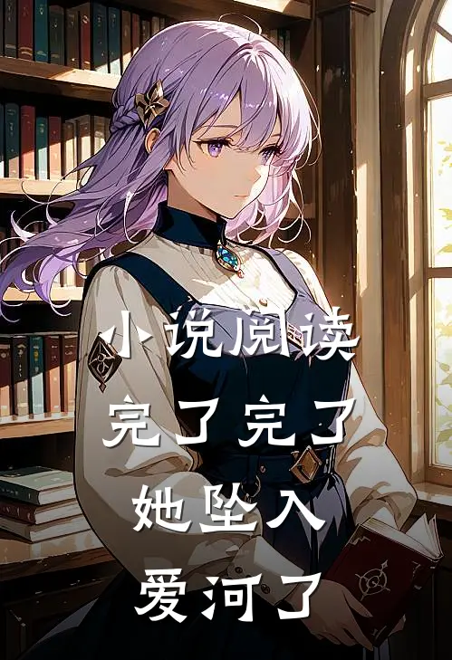 小说阅读完了完了,她坠入爱河了