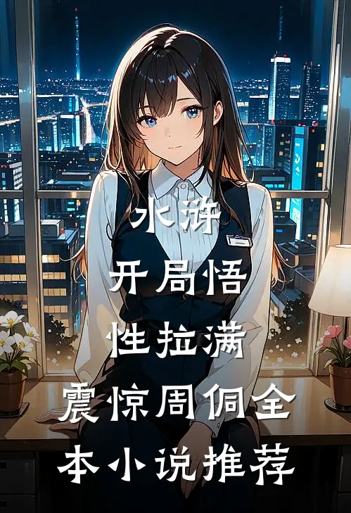 水浒：开局悟性拉满，震惊周侗全本小说推荐