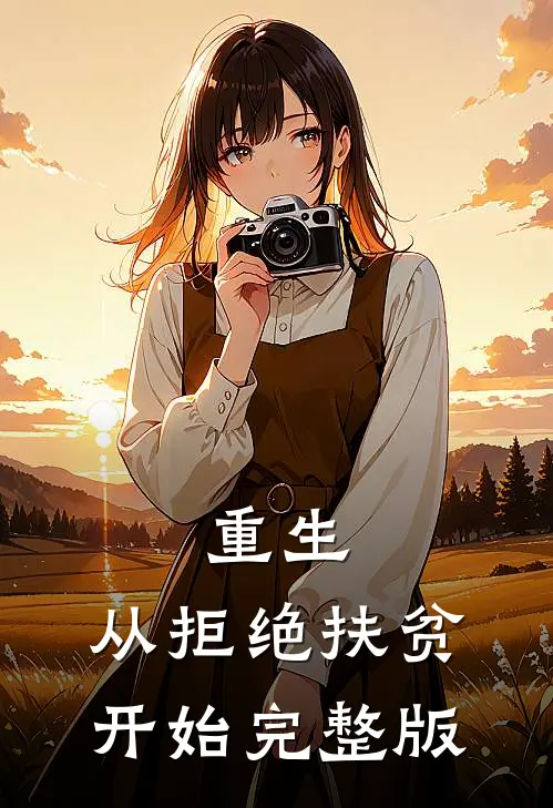 重生，从拒绝扶贫开始完整版