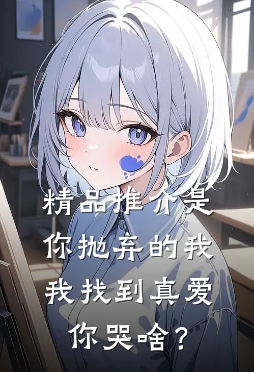精品推介是你抛弃的我，我找到真爱你哭啥？