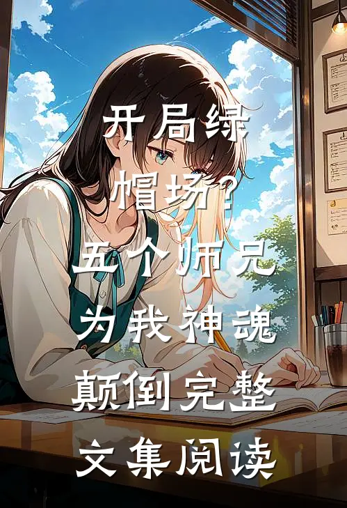 开局绿帽场？五个师兄为我神魂颠倒完整文集阅读