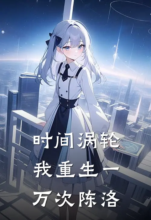 时间涡轮我重生一万次陈洛