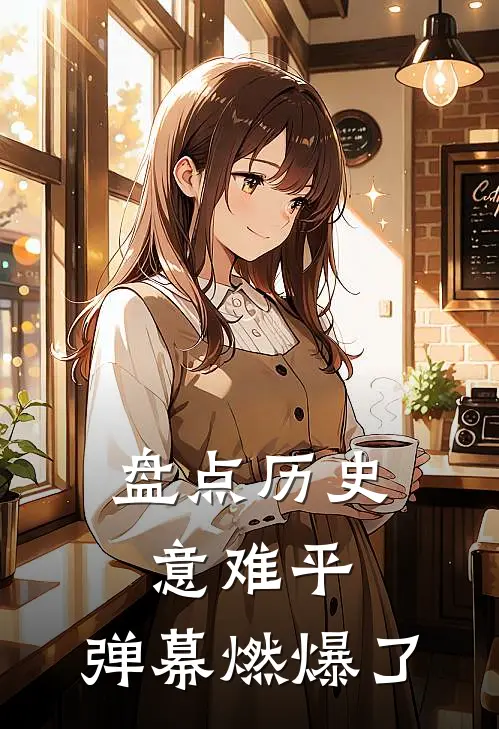 盘点历史意难平，弹幕燃爆了