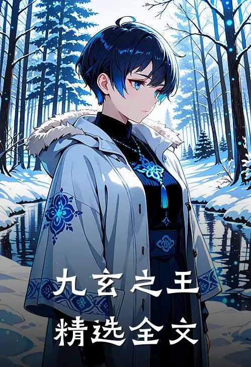 九玄之王精选全文