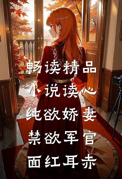 畅读精品小说读心纯欲娇妻，禁欲军官面红耳赤