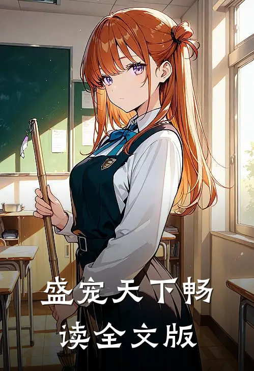盛宠天下畅读全文版
