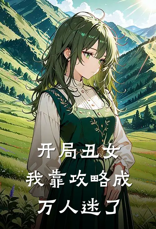 开局丑女，我靠攻略成万人迷了