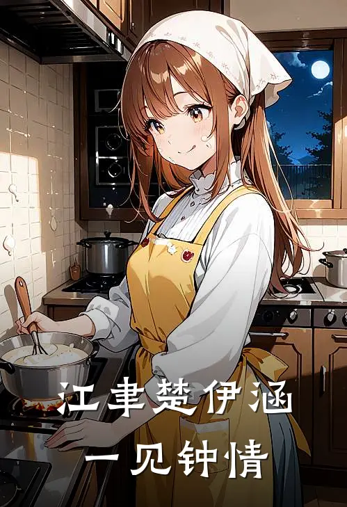 江聿楚伊涵一见钟情
