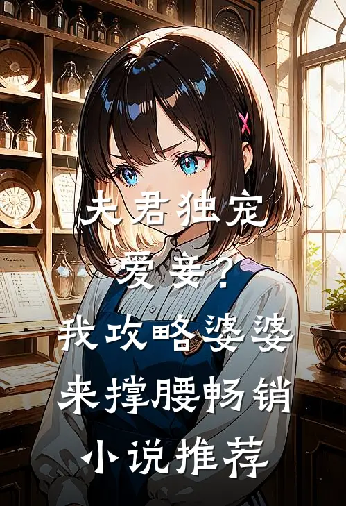 夫君独宠爱妾？我攻略婆婆来撑腰畅销小说推荐