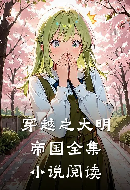 穿越之大明帝国全集小说阅读
