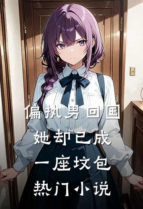 偏执男回国：她却已成一座坟包热门小说