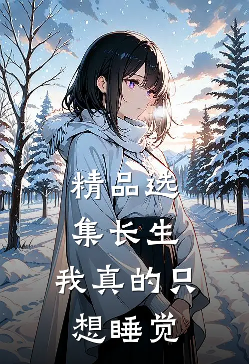 精品选集长生：我真的只想睡觉