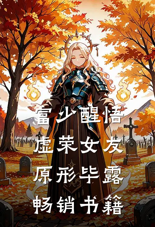 富少醒悟：虚荣女友原形毕露畅销书籍