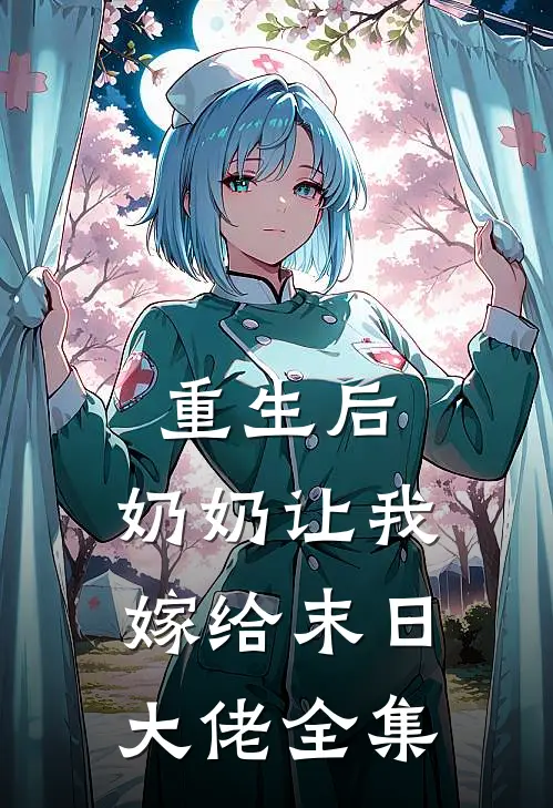 重生后，奶奶让我嫁给末日大佬全集