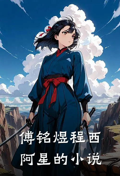 傅铭煜程西阿星的小说